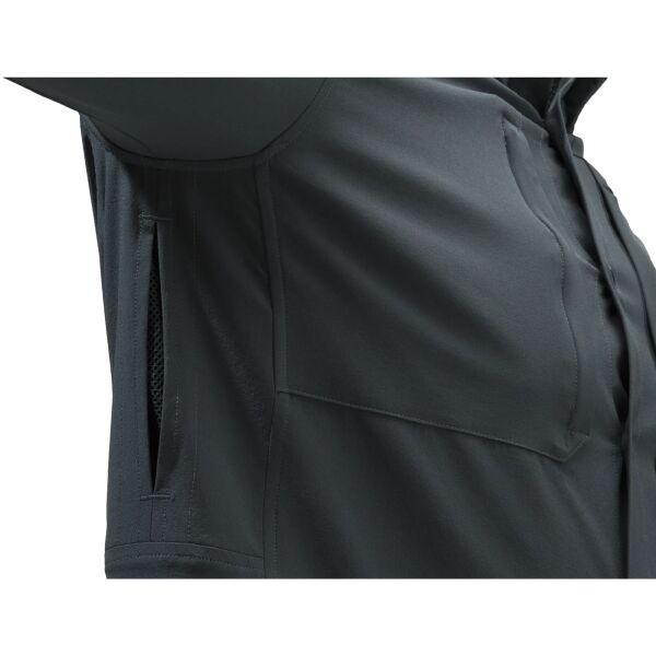 Plain Lightweight Uzun Kollu Gömlek