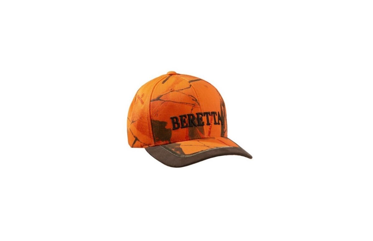 Beretta Şapka - Camo