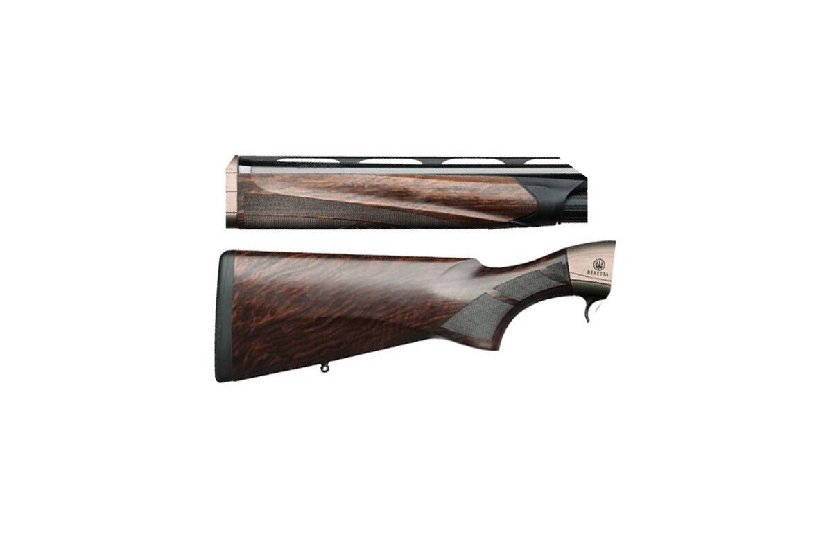 BERETTA DİPÇİK & EL KUNDAĞI SETİ