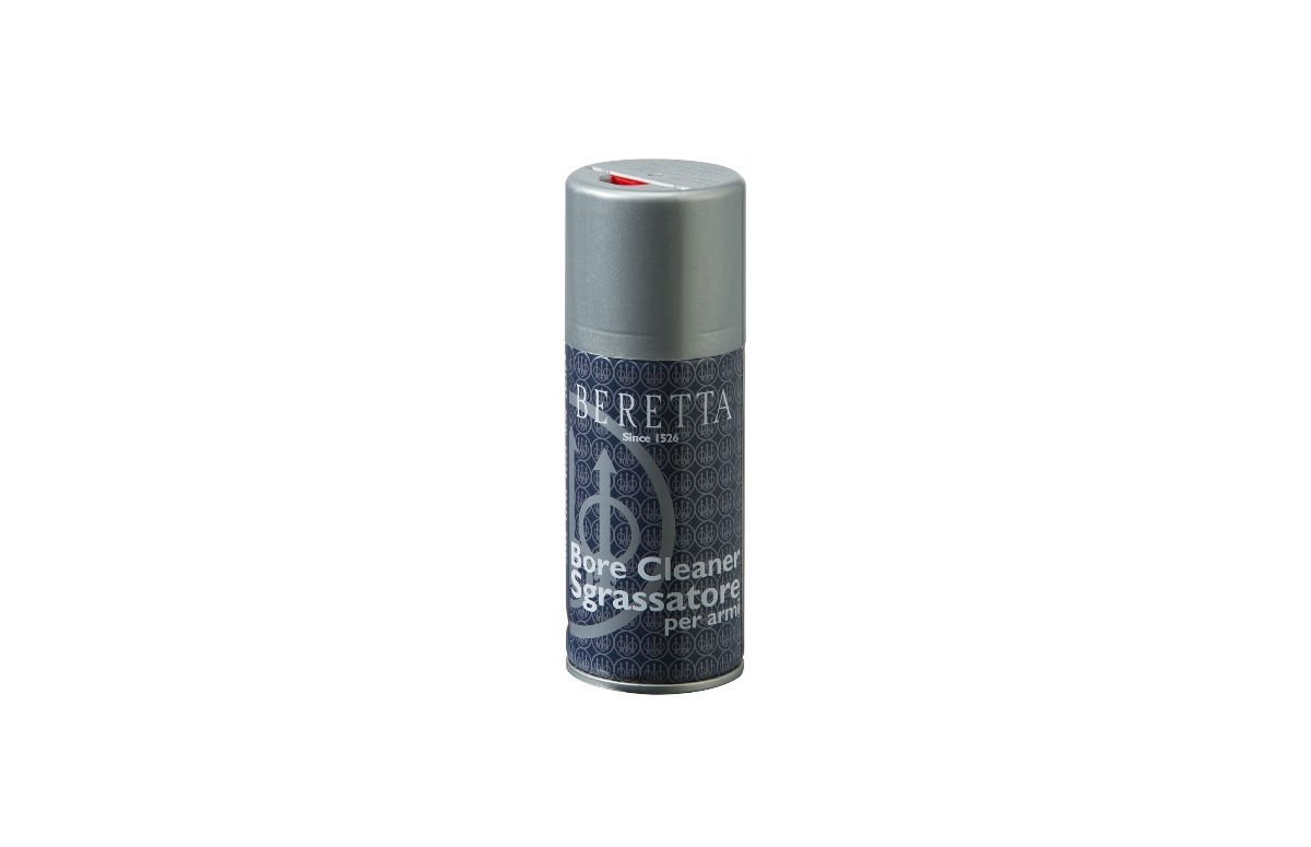 Beretta Koruyucu Naturel UFI Silah Bakım Yağı (Bore Cleaner)