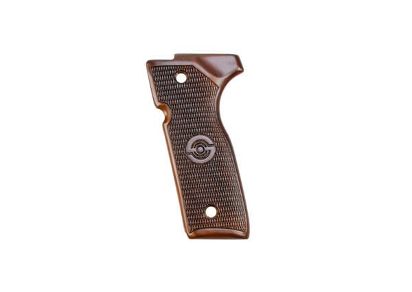 COUGAR AHŞAP SOL KABZA