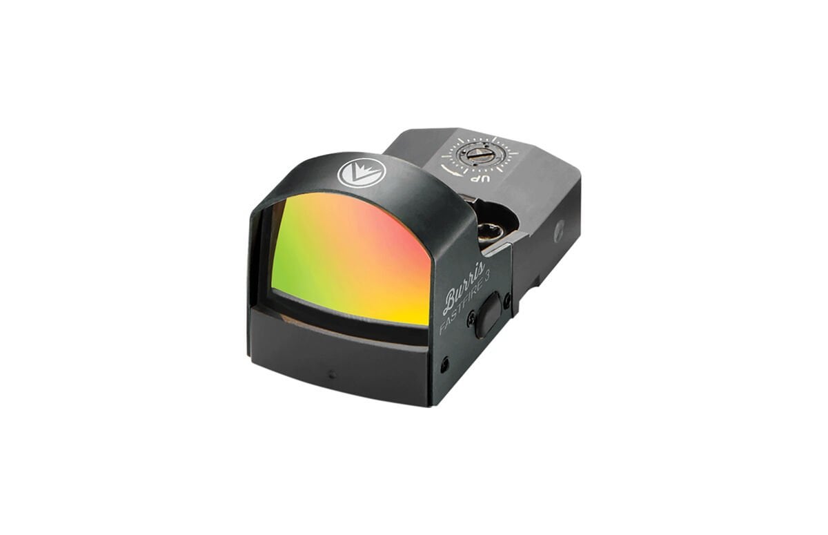 Burris FastFire III - 3-MOA