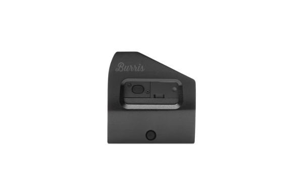 Burris Flatop FastFire Red-Dot