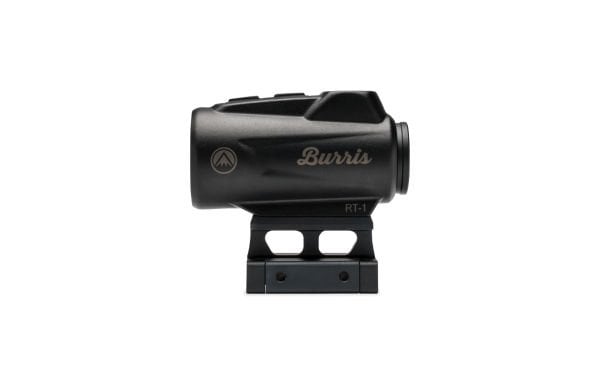 Burris RT-1 Red-Dot