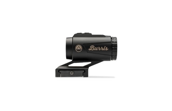 Burris RT-3 Prism Red-Dot