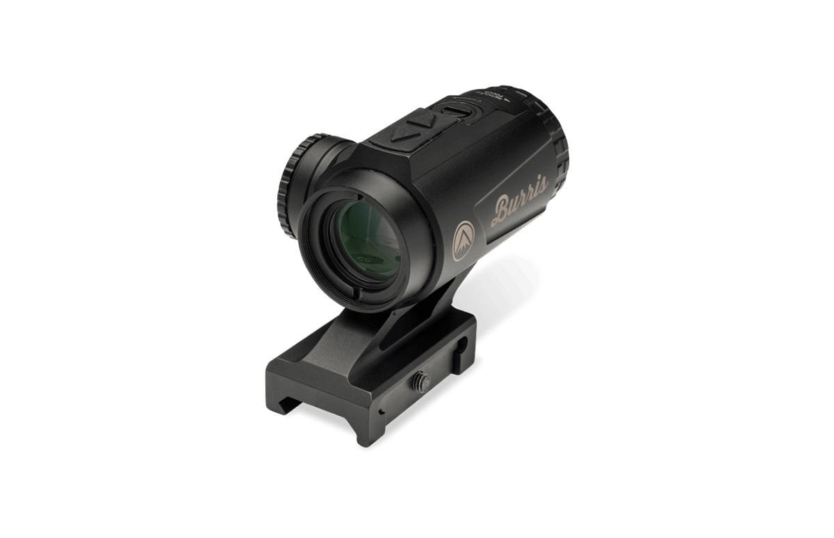 Burris RT-3 Prism Red-Dot
