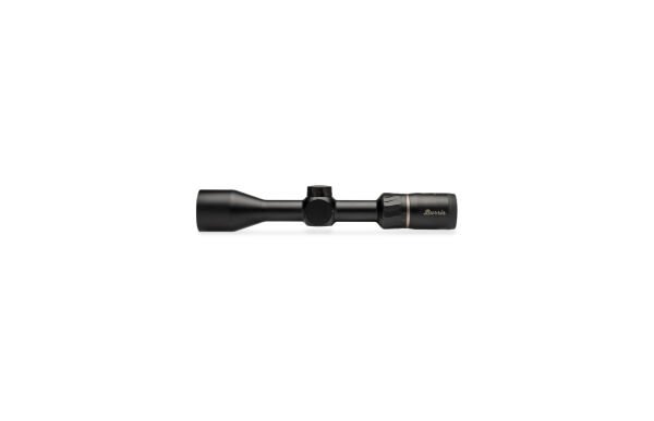 Burris Fullfield IV 4-16x50mm