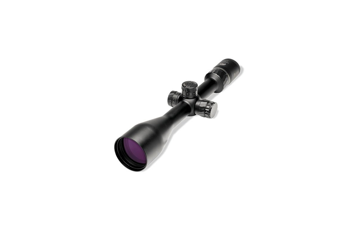 Burris Fullfield IV 6-24x50mm