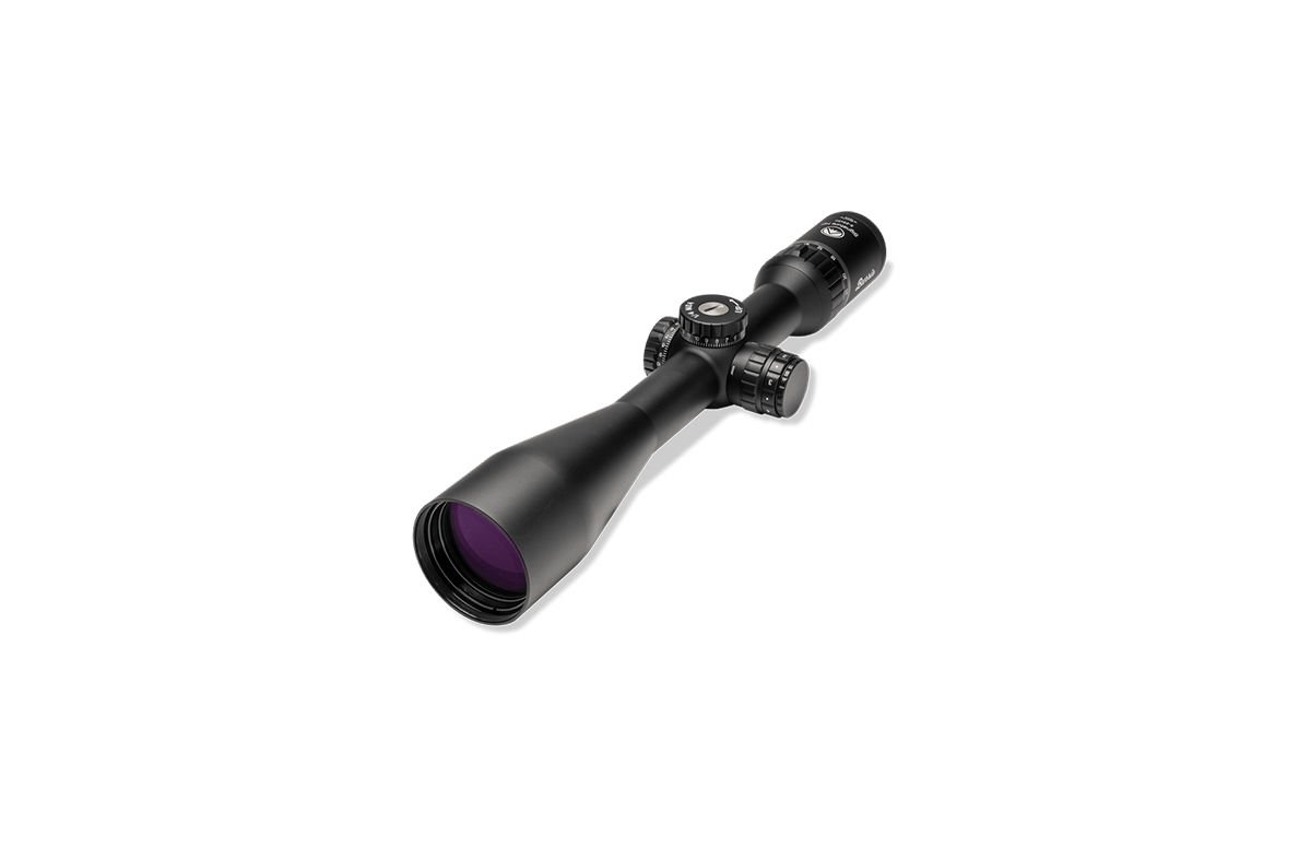 Burris Signature HD 5-25x50