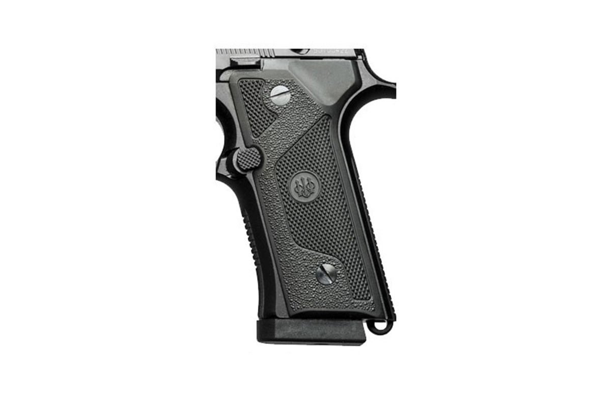 BERETTA 92FS SENTETİK VERTEC SOL KABZA