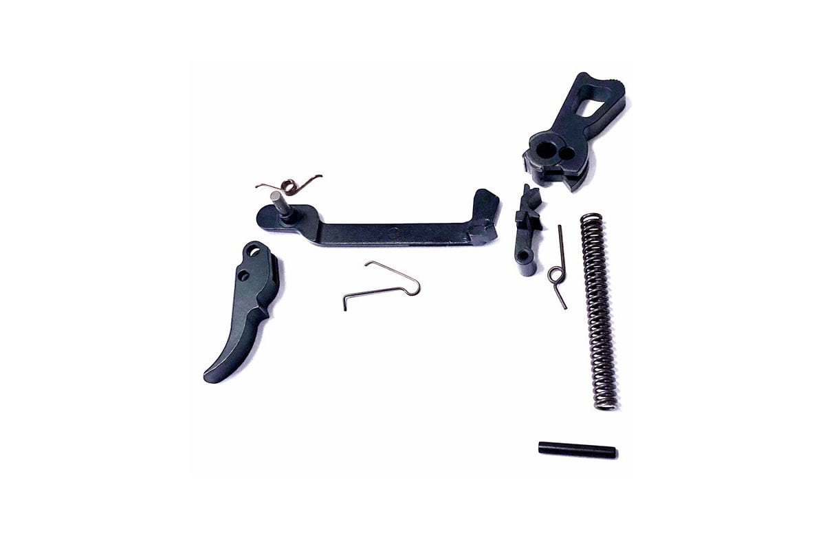 BERETTA 92FS KOMPLE TETİK SETİ