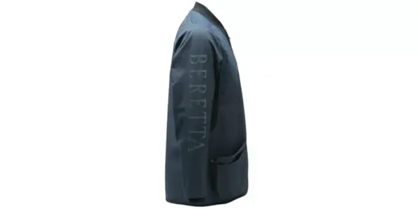 BERETTA ATIŞ CEKETİ MAVİ