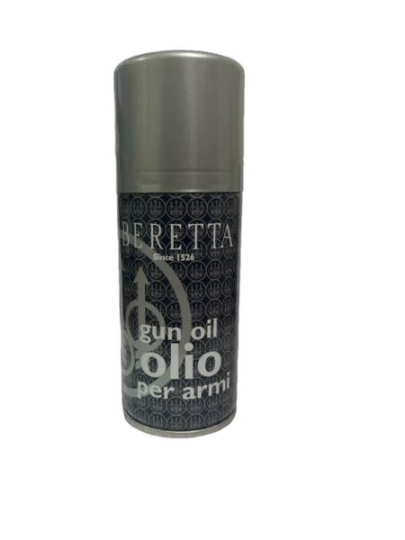 BERETTA GUN OIL