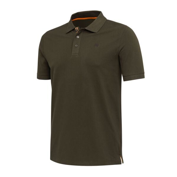 BERETTA EVO POLO T-SHIRT