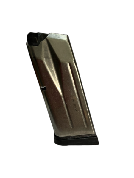 STR-9MC 11+1 FLUSH  ŞARJÖR