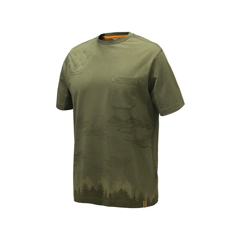 BERETTA FOREST T-SHIRT