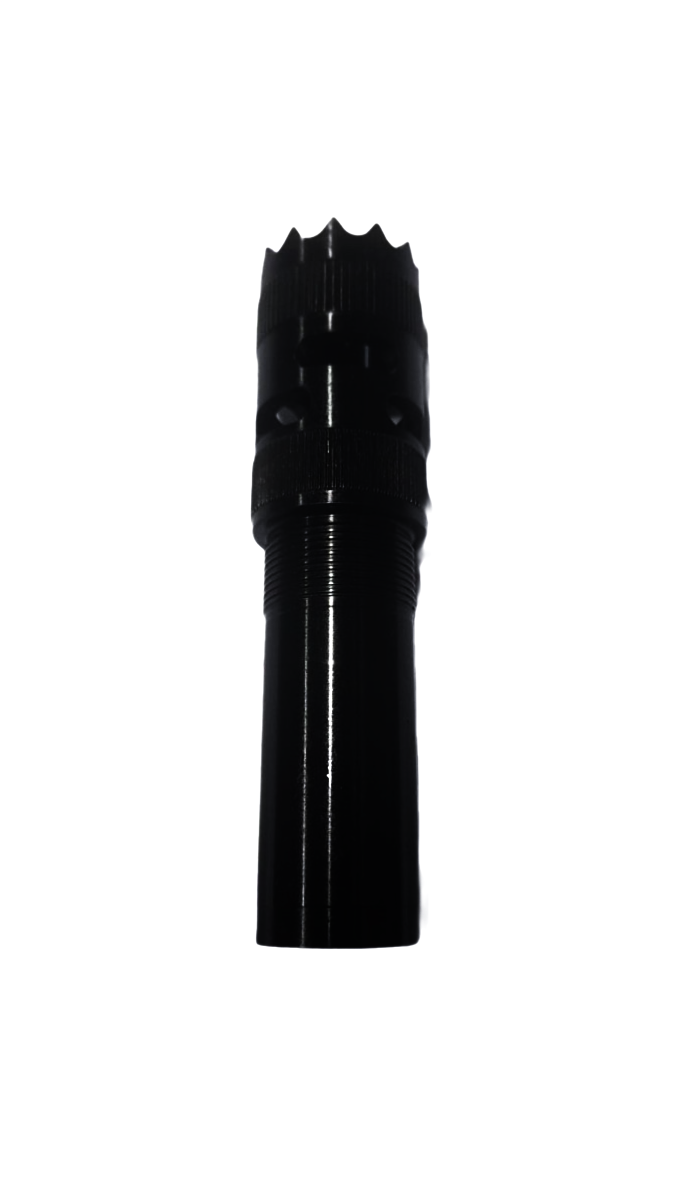 STOEGER ALEV GİZLEYEN ŞOK