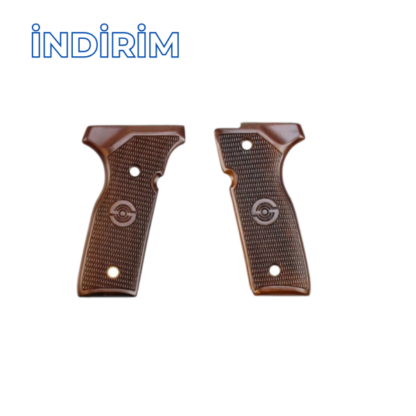 COUGAR AHŞAP KABZE SAĞ-SOL