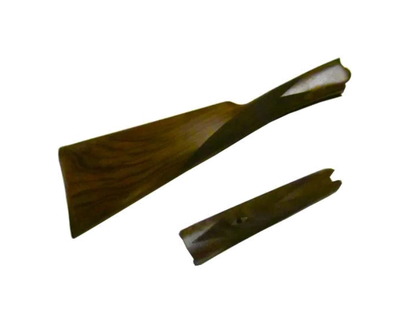 BERETTA 486 DİPÇİK + KUNDAK