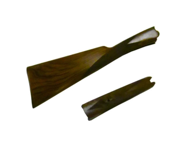 BERETTA 486 DİPÇİK + KUNDAK