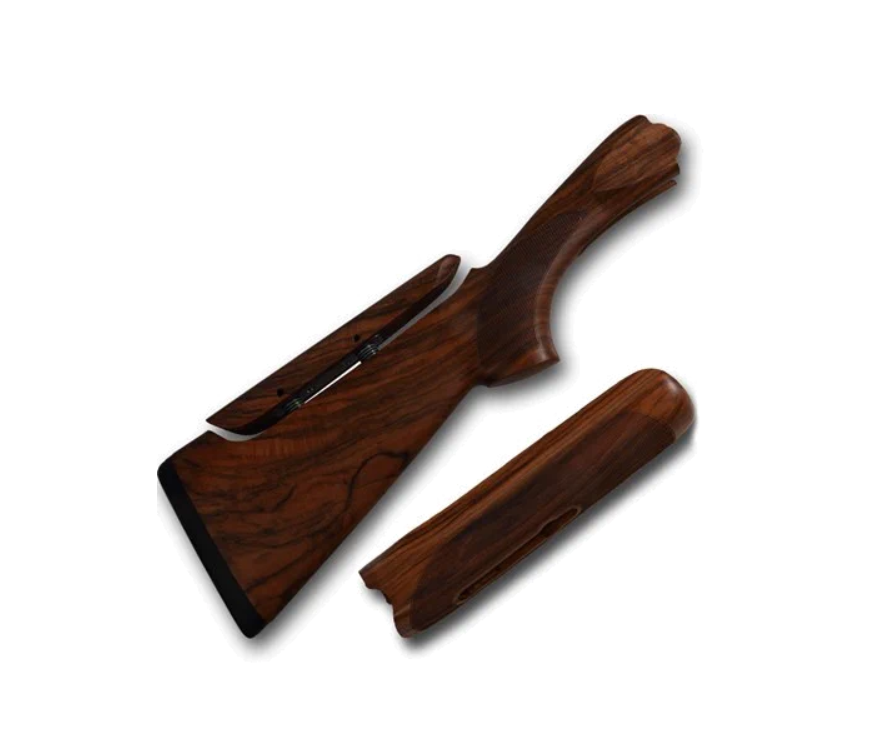 BERETTA TRAP 692 DİPÇİK+KUNDAK