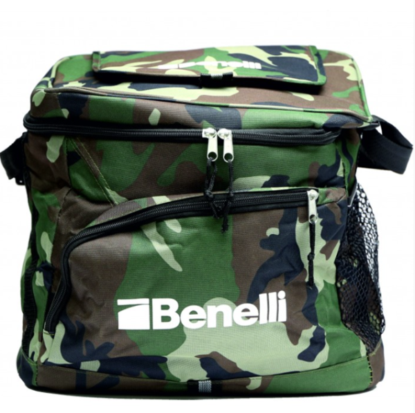 BENELLİ İZO TERMAL ÇANTA