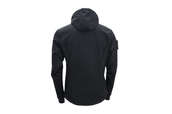 SOFT SHELL CEKET L
