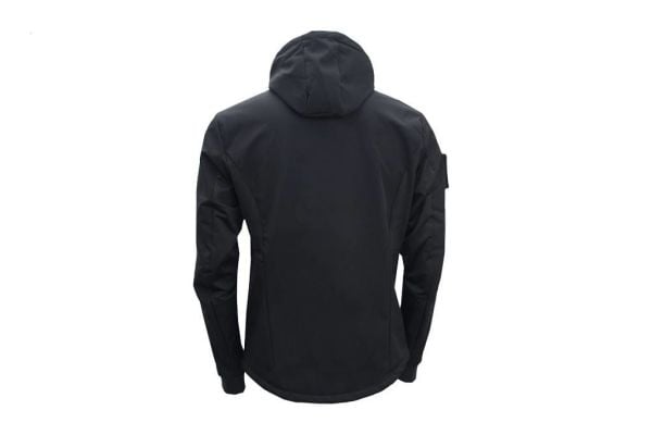 SOFT SHELL CEKET L