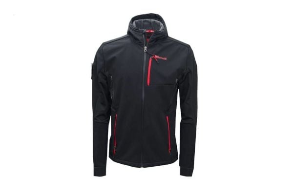 SOFT SHELL CEKET L
