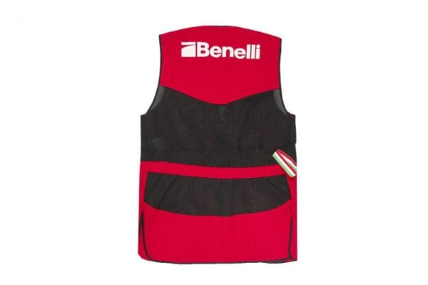 BENELLI ATIŞ YELEK