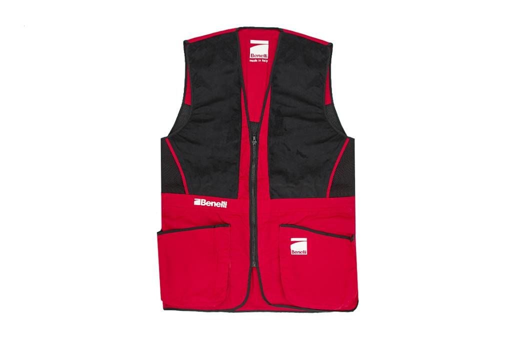 BENELLI ATIŞ YELEK
