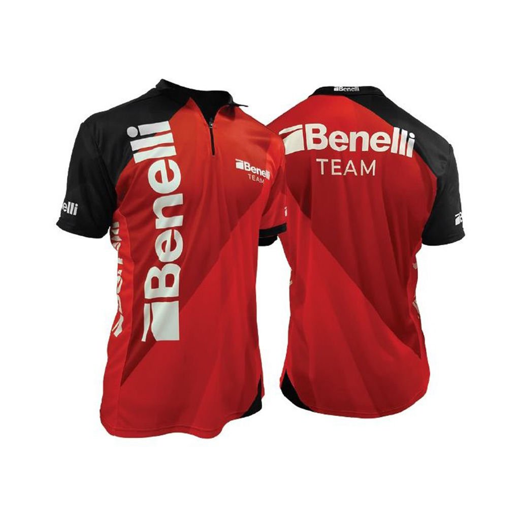 BENELLİ TEAM POLO SHİRT