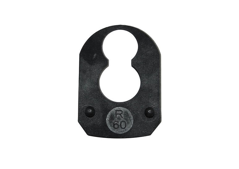 60MM AYAR PULU