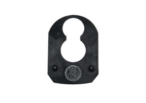 60MM AYAR PULU