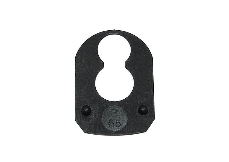 65MM AYAR PULU