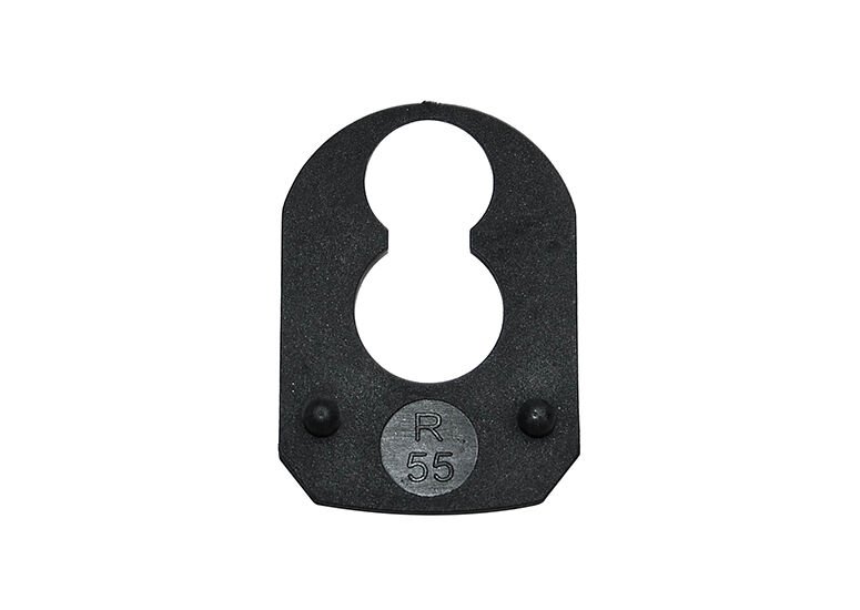 55MM AYAR PULU