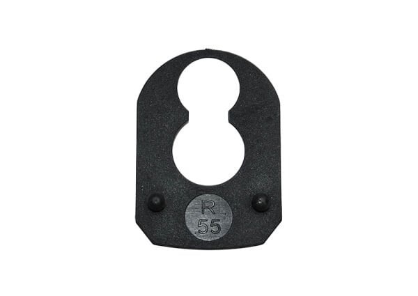 55MM AYAR PULU