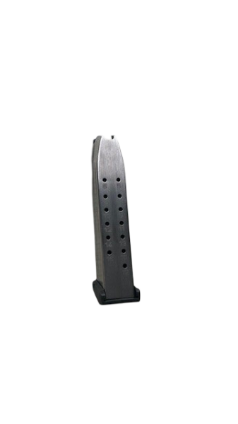 STR-9 COMBAT X-SX 17+1 ŞARJÖR