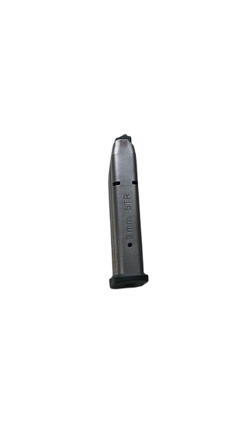 STR-9 COMBAT X-SX 17+1 ŞARJÖR