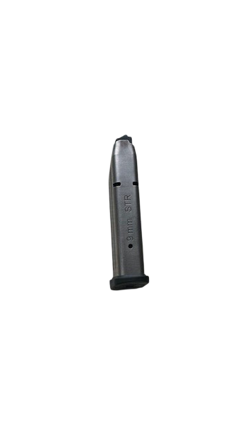 STR-9 COMBAT X-SX 17+1 ŞARJÖR