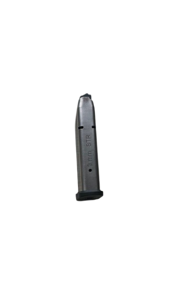 STR-9 COMBAT X-SX 17+1 ŞARJÖR