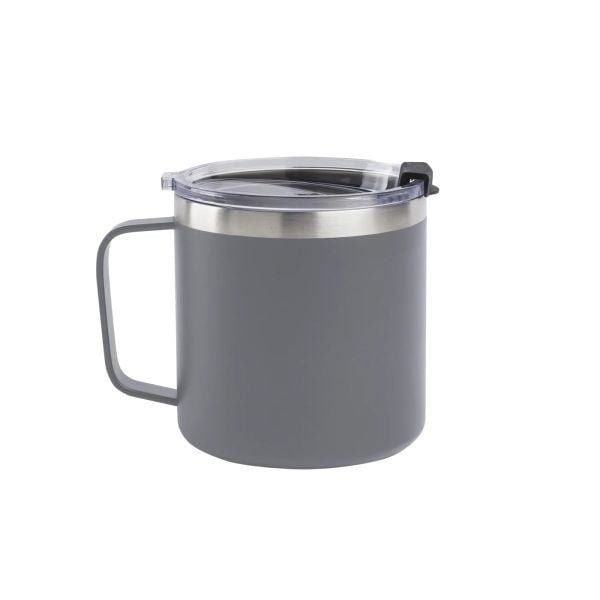 BERETTA KİLİTLİ KAPAKLI KUPA GRİ