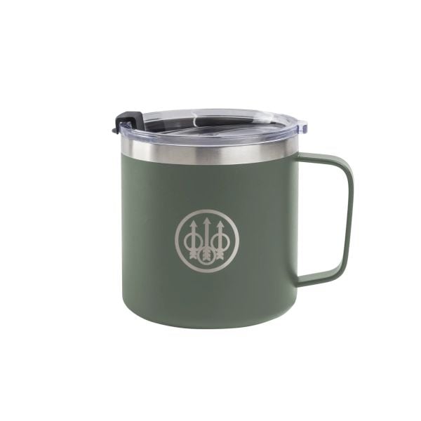 BERETTA KİLİTLİ KAPAKLI KUPA YEŞİL