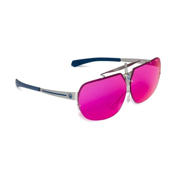 BERETTA GÖZLÜK LENSİ PEMBE