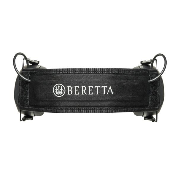 BERETTA ELEKTRONİK KULAKLIK SİYAH