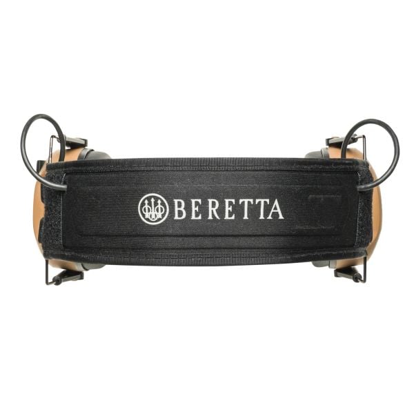 BERETTA ELEKTRONİK KULAKLIK BRONZ