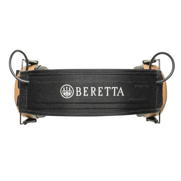 BERETTA ELEKTRONİK KULAKLIK BRONZ