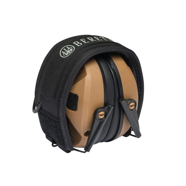 BERETTA ELEKTRONİK KULAKLIK BRONZ