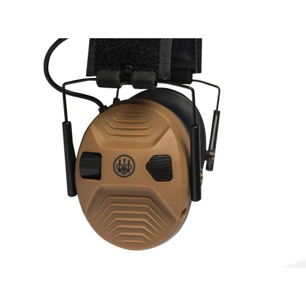 BERETTA ELEKTRONİK KULAKLIK BRONZ