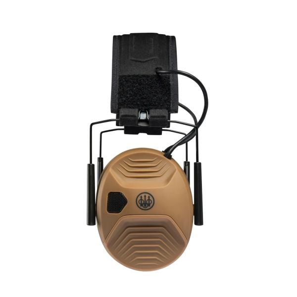 BERETTA ELEKTRONİK KULAKLIK BRONZ